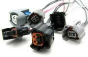 Deatschwerks Uscar to Sumitomo Adapter Connector / conn-us-sum.