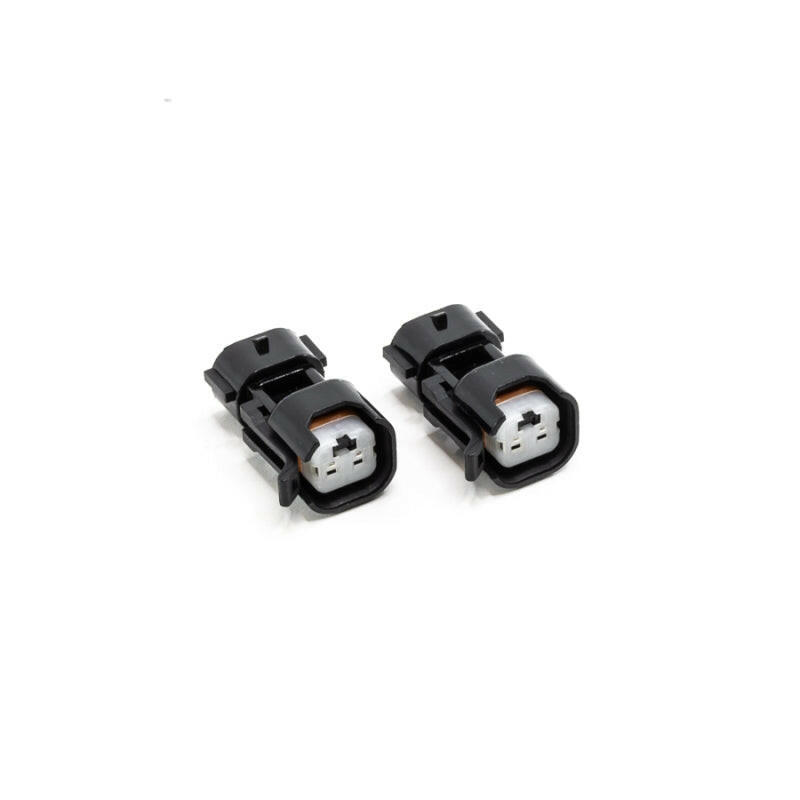 DeatschWerks USCAR to Denso Sumitomo PnP Adapter - Case of 50 (conn-US-SUM-cs).