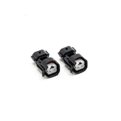 DeatschWerks USCAR to Denso Sumitomo PnP Adapter - Case of 50 (conn-US-SUM-cs).