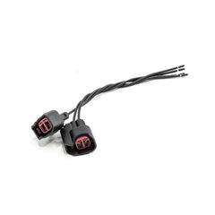 DeatschWerks USCAR Top Feed Injector Clips - Case of 50 (conn-uscar-cs).