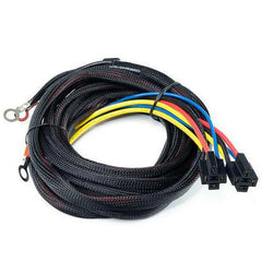 DeatschWerks Fuel Pump to Battery Hardwire Kit (FPHWK-10-DP/HD).