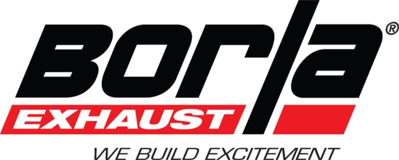 Borla 09-20 Toyota Tundra 3.4L V6 157.7in Extnension Pipes