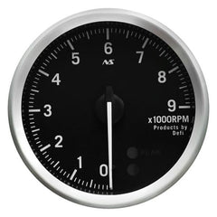 Defi Tachometer Link Meter Advance RS Gauge (9000RPM) (DF14201)