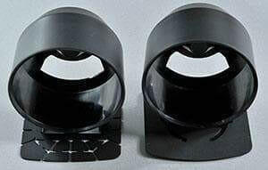 Defi ADVANCE A1 60mm Oil Temp Gauge 50-150 Deg C (DF15201).