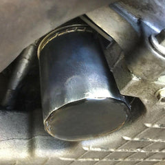DEI Oil Filter Heat Shields (010740/1).
