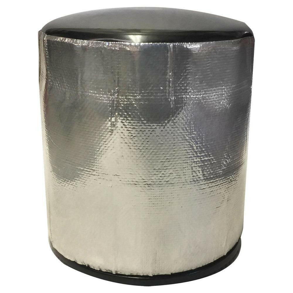 DEI Oil Filter Heat Shields (010740/1).