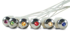 LED - LiteN Boltz Accent Lighting - Green by DEI.