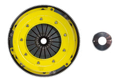 ACT 04-07 Cadillac CTS-V Twin Disc HD Race Kit