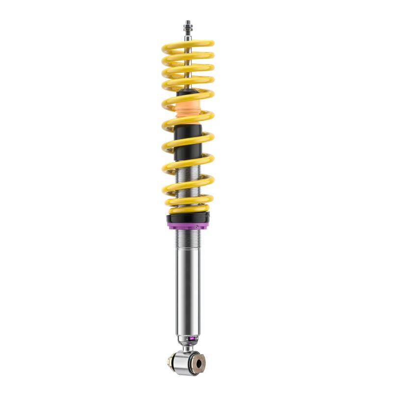 KW Coilover Kit V3 BMW 5 Series G20 2WD w/o Electronic Dampers