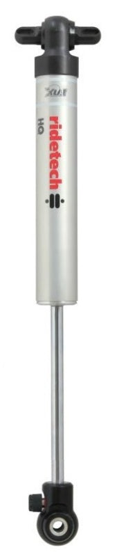 Ridetech Front HQ Shock / 4.75in Stroke / Narrow T-Bar/Eye - Single