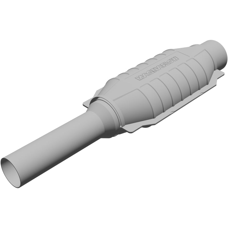 MagnaFlow Conv DF GM 23 X 6.5 X 4 2.25/3