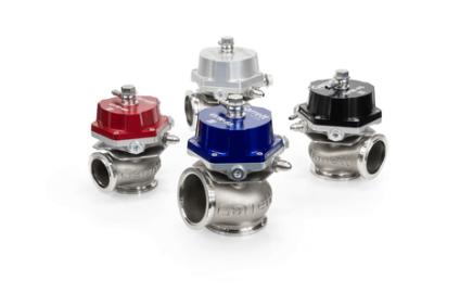 Garrett GVW-40 Wastegate Kit 40mm