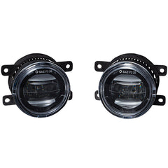 Diode Dynamics Elite Series Fog Lamps | 2016-2021 Honda Civic, 2013-2016 Scion FR-S, and 2015-2017 Subaru WRX STI (DD5128/9).