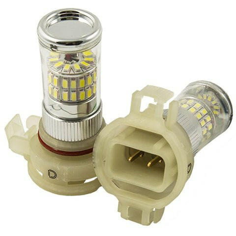 Diode Dynamics H16 LED Lights | 2013-2017 Subaru BRZ (2xH16_HP48W).