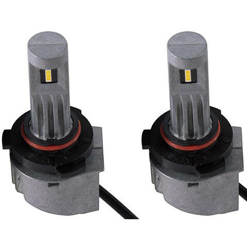Diode Dynamics Fog Light LED Bulbs - Set / Cool White / H8 | 2014-2020 BMW 4-Series, 2013-2016 Hyundai Veloster, and 2011-2013 Infiniti G37 Sedan (DD0215P).