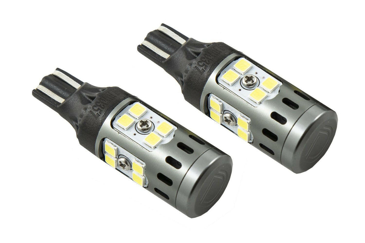 Diode Dynamics 921 XPR Cool White Backup LED Bulbs - Pair | 2022-2023 Toyota GR86/Subaru BRZ, 2009-2020 Nissan 370Z, and 2011-2021 Subaru WRX STI (DD0394P).