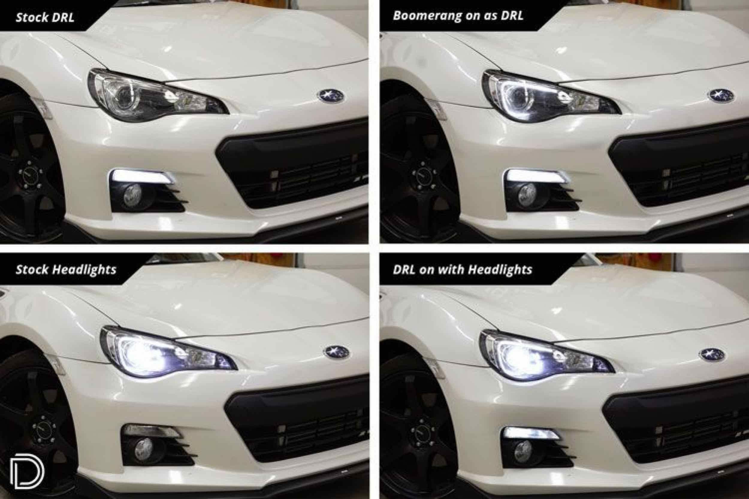 Diode Dynamics Always-On Module | 2013-2016 Scion FR-S (DD3007).