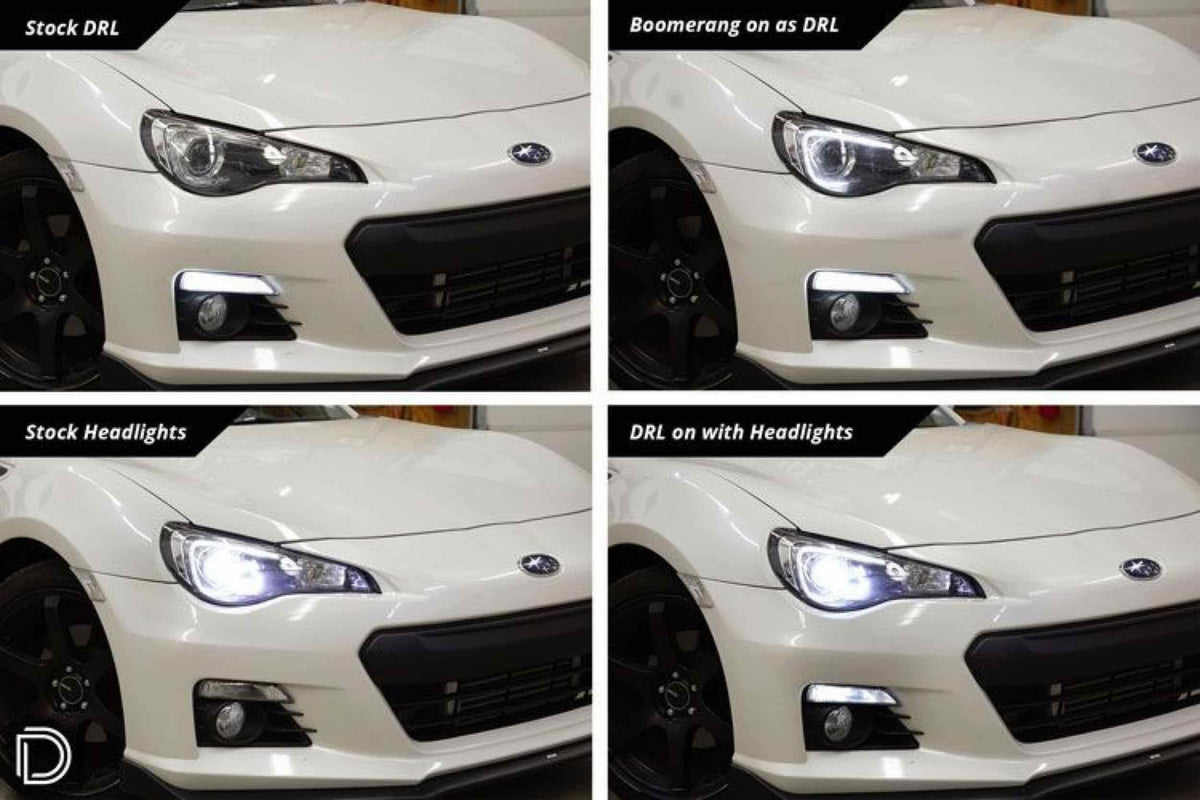 Diode Dynamics Always-On Module | 2013-2016 Scion FR-S (DD3007).