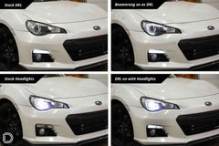 Diode Dynamics Always-On Module | 2013-2016 Scion FR-S (DD3007).
