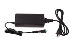 Diode Dynamics 12V 6A Wall Adapter | Universal  (DD4037).