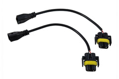 Diode Dynamics 5202-to-H11 Adapter Wires - Pair | Universal (DD4052).