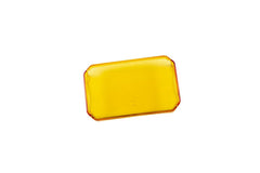 Diode Dynamics Stage Series 2in LED Pod Cover Yellow - one | Universal (DD6601).
