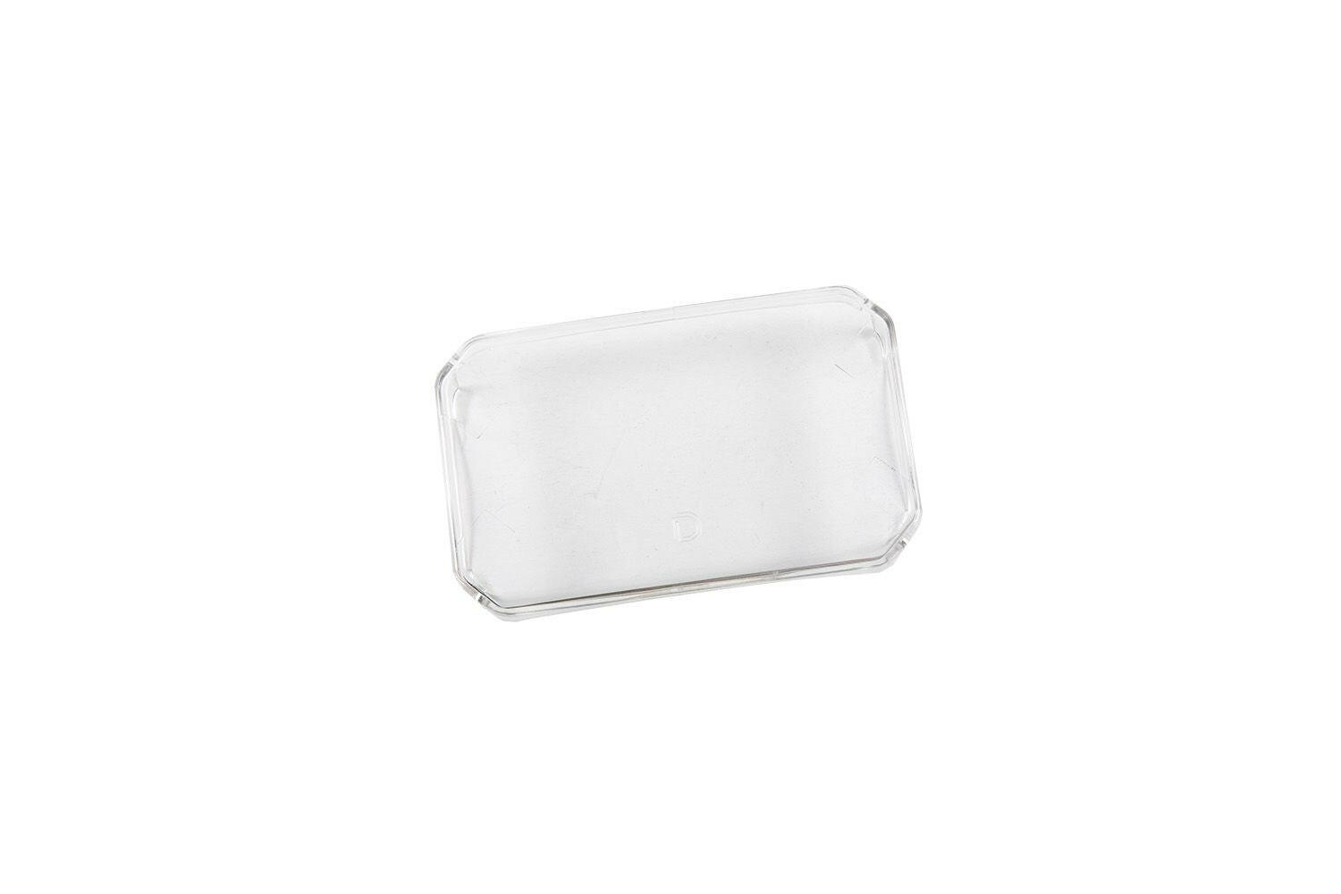 Diode Dynamics Stage Series 2in LED Pod Cover Clear - one | Universal (DD6602).