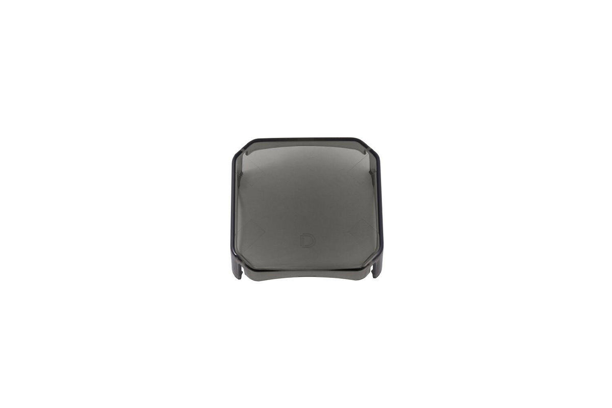 Diode Dynamics Stage Series C1 LED Pod Cover Smoked - one | Universal (DD6604).