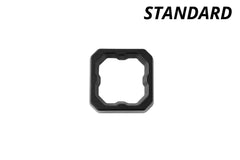 Diode Dynamics Stage Series C1 Bezel Standard | Universal (DD6722).