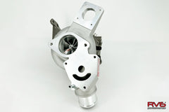 DISCONTINUED: RV6 R365 RED Ball Bearing Turbo for 2022+ Honda Civic 1.5T.
