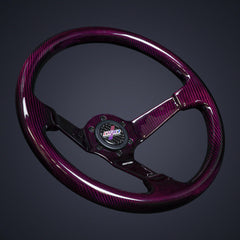 DND Full Carbon Fiber Steering Wheel (FCSW).