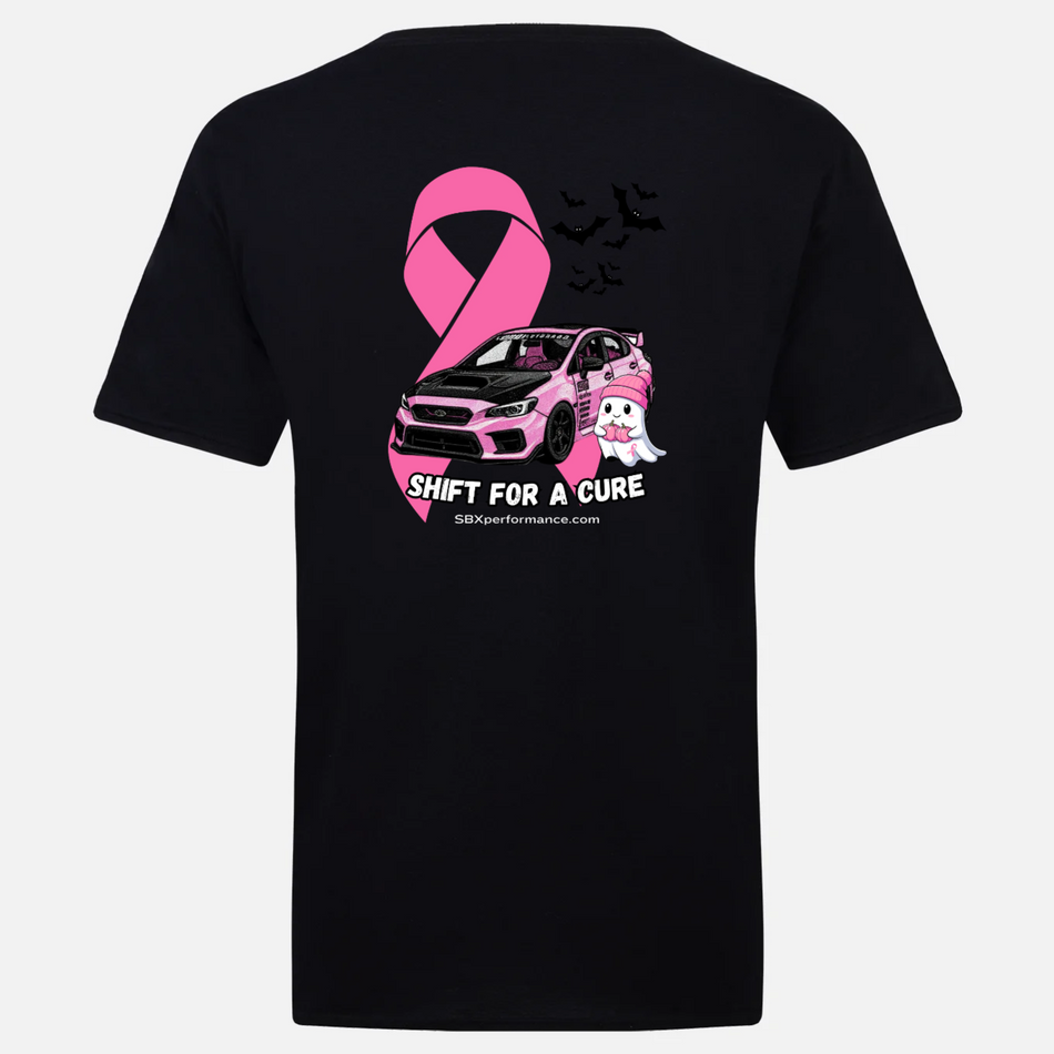 Shift for a Cure Tee-Unisex