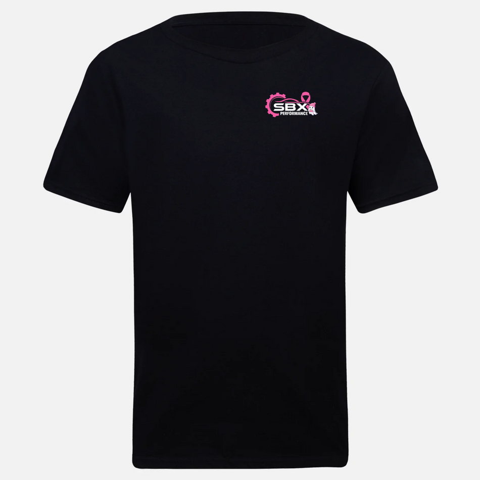 Shift for a Cure Tee-Unisex