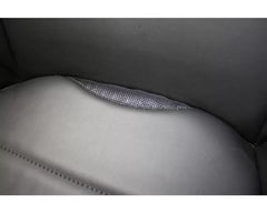 DragonFire HighBack GT Seats Black And Blue Polaris RZR | Genera | XP.