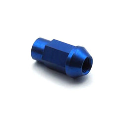 Dress Up Bolts Titanium M12x1.5 Lug Nuts (LGNT-003-Ti).