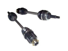 Driveshaft Shop 900HP Complete Front Axles | 2003-2006 Mitsubishi Evo 8/9 (510176/510177).