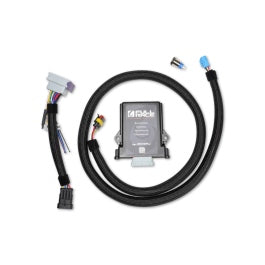 Electronic Internal Wastegate Controller by DCCDpro