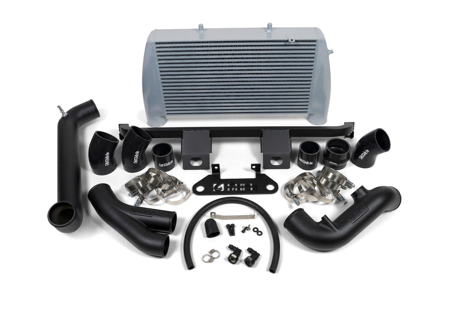 Full-Race 2015-2016 Ford F-150 3.5L EcoBoost Intercooler Kit