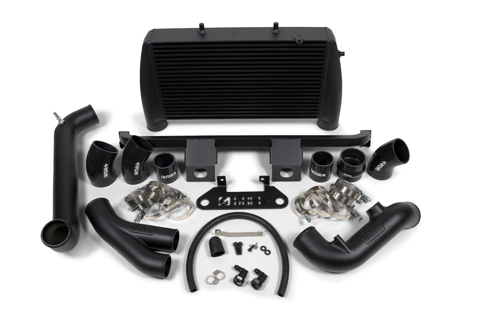 Full-Race 2015-2016 Ford F-150 3.5L EcoBoost Intercooler Kit
