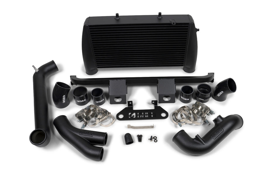 Full-Race 2017+ Ford F-150 & Raptor 3.5L EcoBoost Intercooler Kit