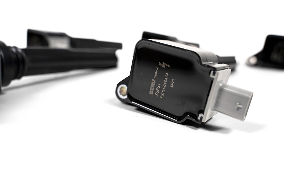 BorgWarner BERU 2018-2020 3.5L EcoBoost Ignition Coils - Sold Individually