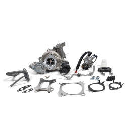 Full-Race 2017+ 10th Gen Civic Type R Turbo Kit (FK8 / FL5 / DE5)