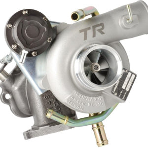 IHI TD05-16G Turbo Blanket