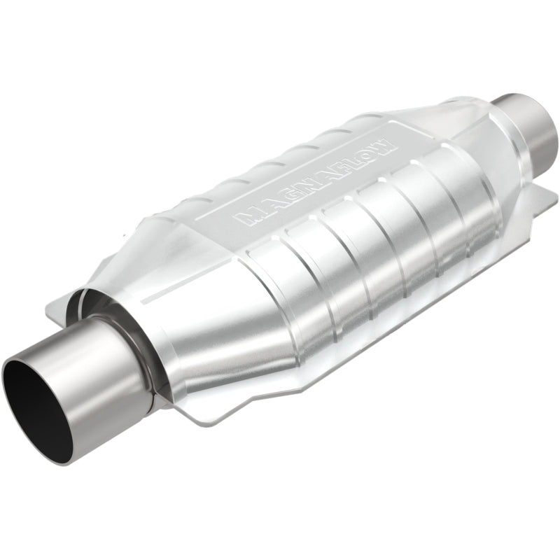 MagnaFlow Conv Univ 2.00inch OBD2