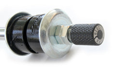 Ridetech 59-64 Buick Electra Front RQ-S Shock w/ 5.75in Stroke w/ Extra Wide T-Bar/Stud Mounting