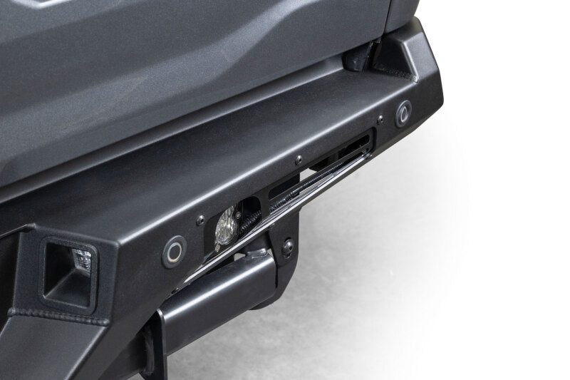 Addictive Desert Designs 24-26 Ford F-150 Bomber Rear Bumper