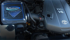 Volant 12-15 Toyota Tacoma 4.0L V6 Pro5 Closed Box Air Intake System