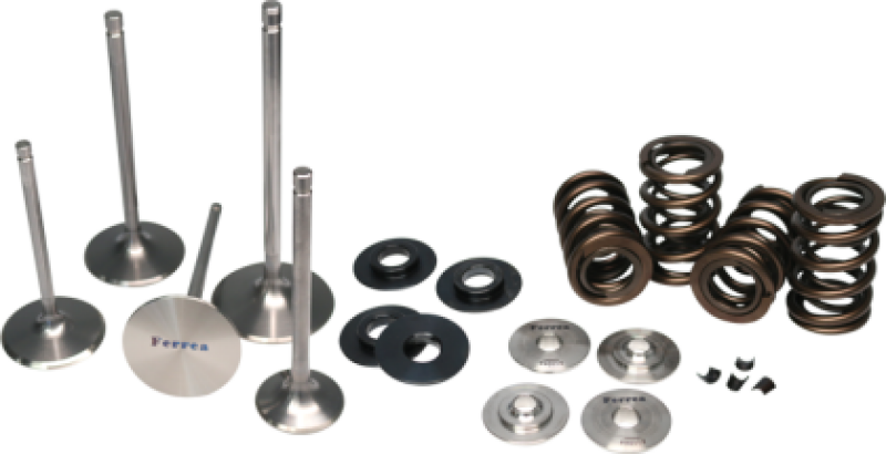 Ferrea Harley-Davidson Milwaukee 8 Valve Spring Kit