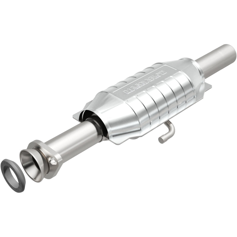 MagnaFlow Conv GM 24X6.5X4 2/2