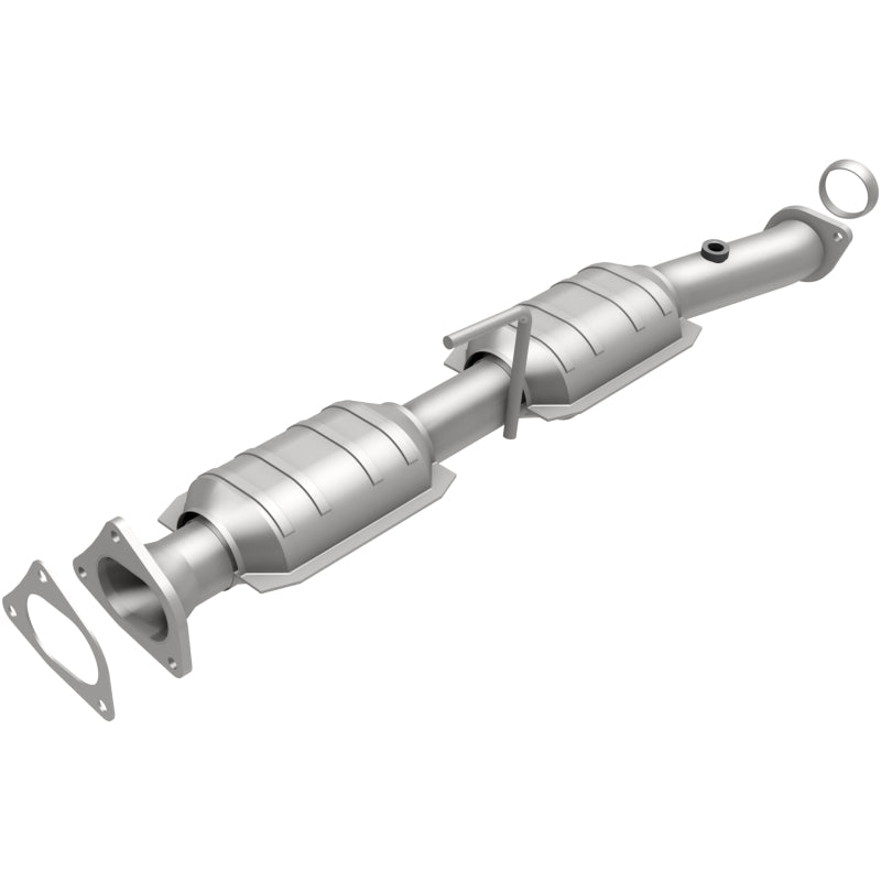 MagnaFlow Conv DF Ranger/B3000/B4000 Pick-Up